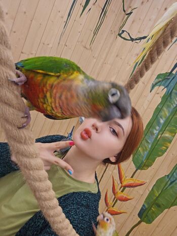 Full leaked Liz joestar private onlyfans photo