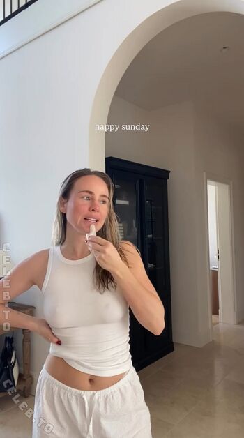 Full leaked Liz kaeber private onlyfans photo