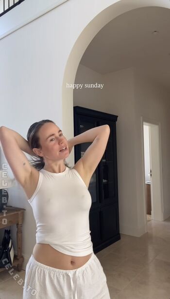 Full leaked Liz kaeber private onlyfans photo
