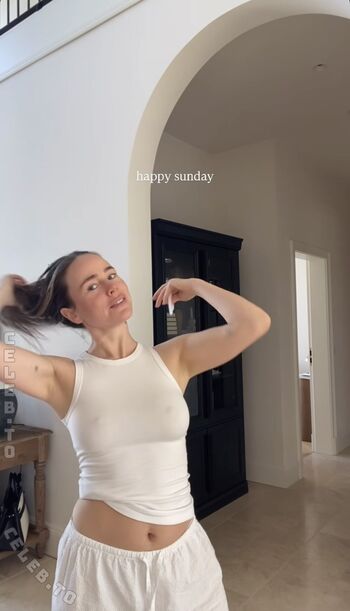 Full leaked Liz kaeber private onlyfans photo