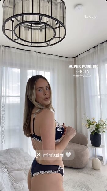 Full leaked Liz kaeber private onlyfans photo