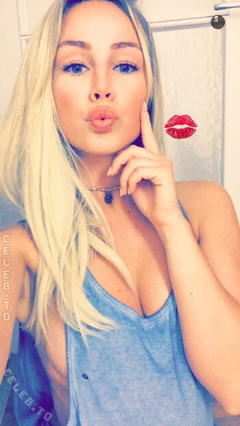 Full leaked Liz kaeber private photo