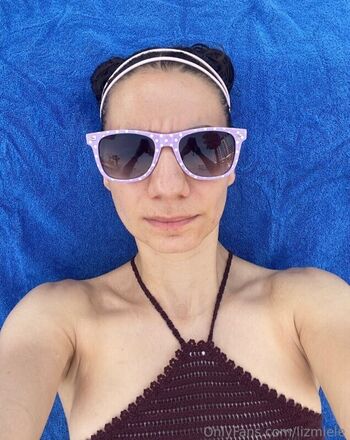 Full leaked Liz miele private photo