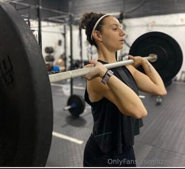 Full leaked Liz miele private photo