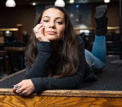 Full leaked Liz miele private photo