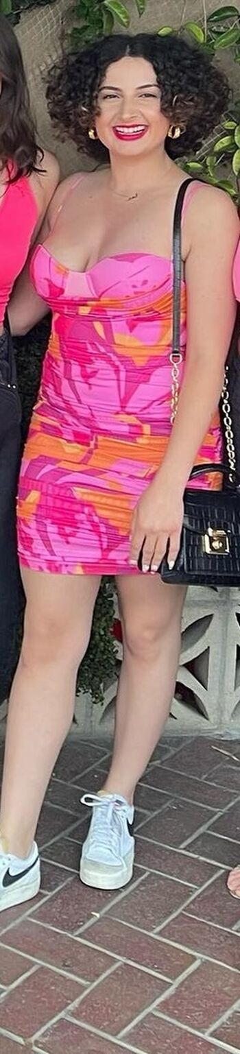 Full leaked Liz mina private photo