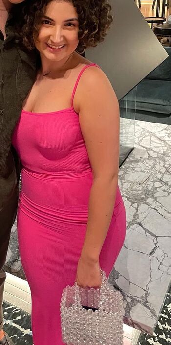 Full leaked Liz mina private photo