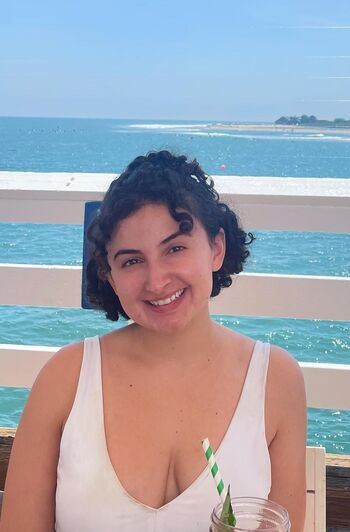 Full leaked Liz mina private photo