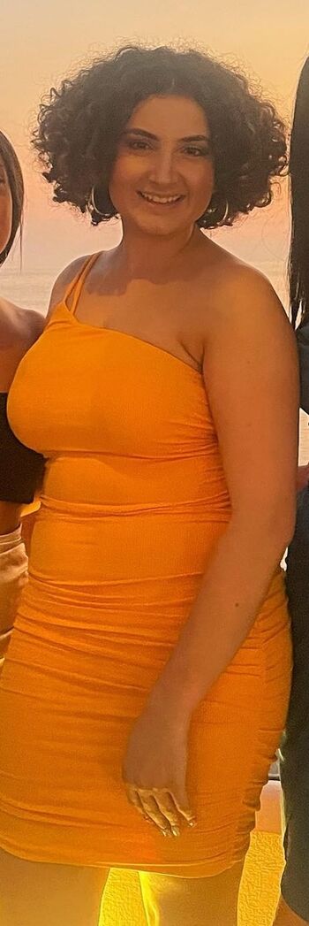 Full leaked Liz mina private photo