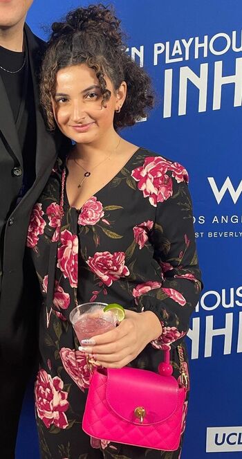 Full leaked Liz mina private photo