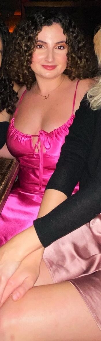 Full leaked Liz mina private photo