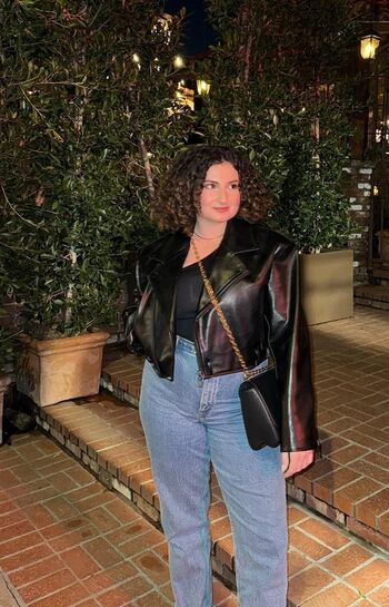 Full leaked Liz mina private photo