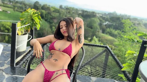 Full leaked Liz morales private photo