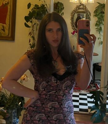 Full leaked Liz nistico private photo
