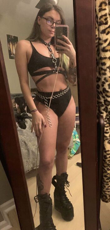 Full leaked Liz priest private photo