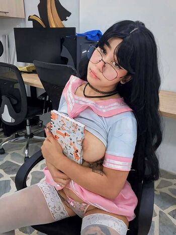 Full leaked Liz rogers private onlyfans photo