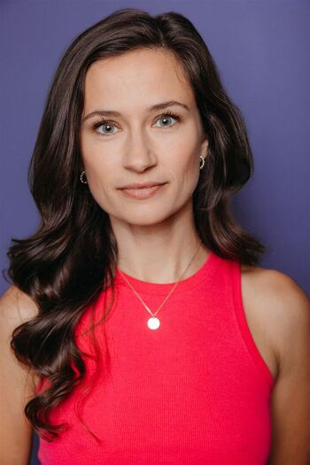 Liz Zagone