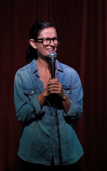 Full leaked Liz zagone private photo