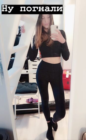 Full leaked Lizn private onlyfans photo