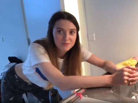 Full leaked Lizn private onlyfans photo