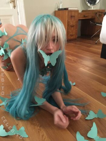 Full leaked Liza anokhina private onlyfans photo