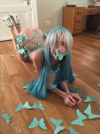 Full leaked Liza anokhina private onlyfans photo