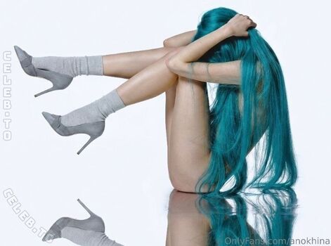 Full leaked Liza anokhina private onlyfans photo