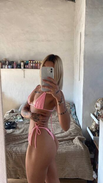 Full leaked Liza foxydelice private photo