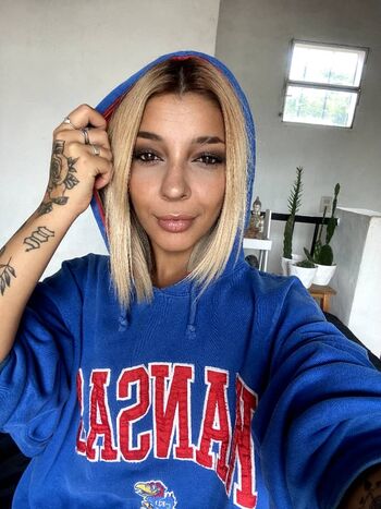 Full leaked Liza foxydelice private photo
