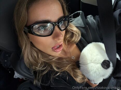 Full leaked Liza kovalenko private photo