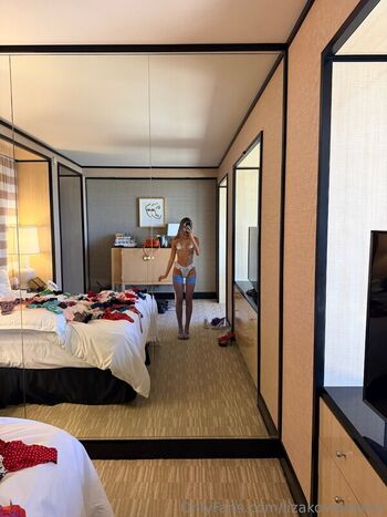Full leaked Liza kovalenko private photo