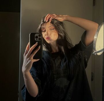Full leaked Liza lowe private photo