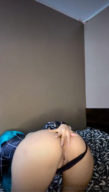 Full leaked Liza owo private photo