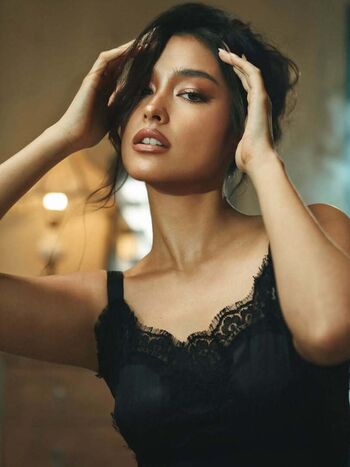 Full leaked Liza soberano private onlyfans photo