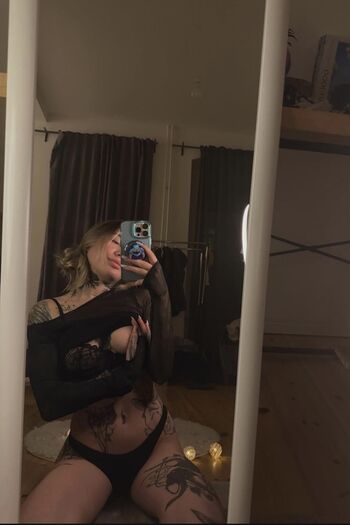 Full leaked Liza vetta private onlyfans photo