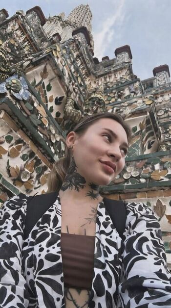 Full leaked Liza vetta private onlyfans photo