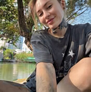 Full leaked Liza vetta private onlyfans photo