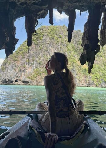 Full leaked Liza vetta private onlyfans photo