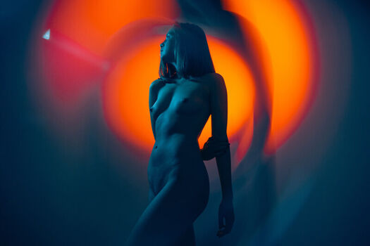 Full leaked Liza voroncova private photo