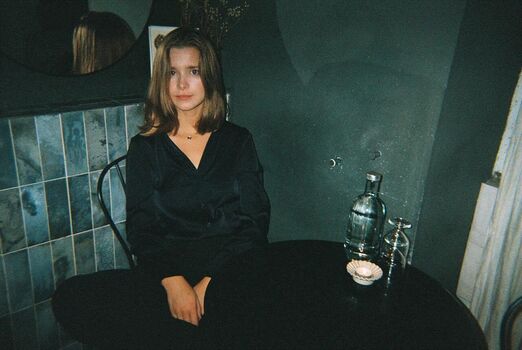 Full leaked Liza voroncova private onlyfans photo