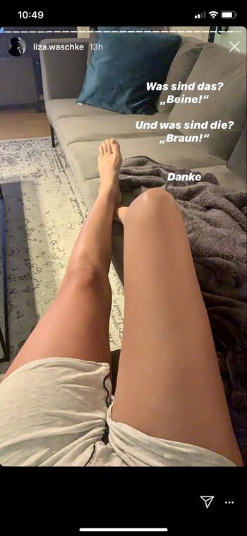 Liza Waschke