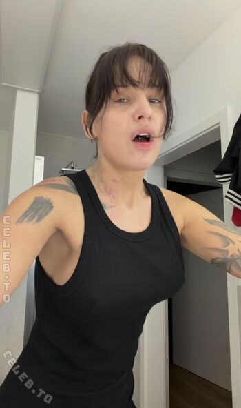 Full leaked Liza waschke private onlyfans photo