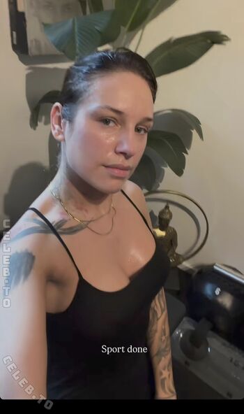 Full leaked Liza waschke private onlyfans photo
