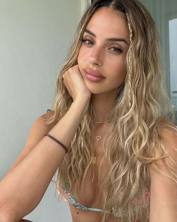 Full leaked Liza weidemann private photo