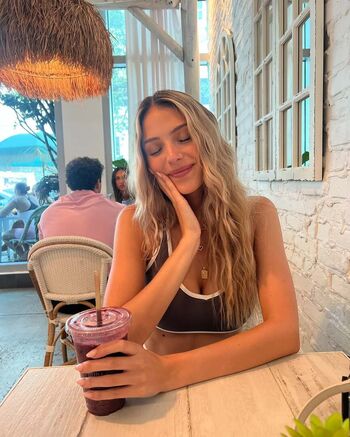 Full leaked Liza weidemann private photo