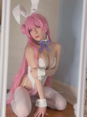 Full leaked Lizasnonfiction private onlyfans photo