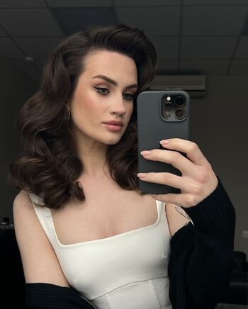 Full leaked Lizazench private photo