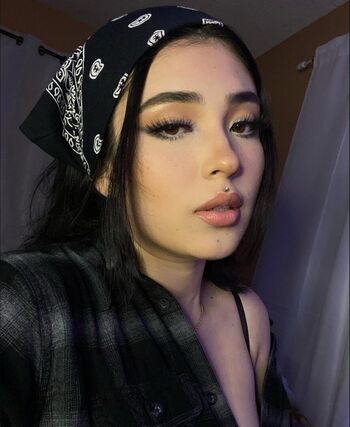 Full leaked Lizbeth cesar private photo
