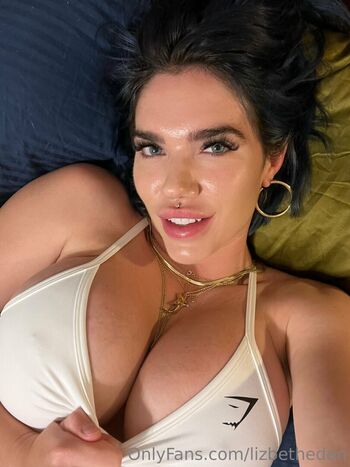 Full leaked Lizbeth eden private photo