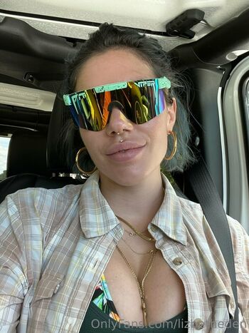 Full leaked Lizbeth eden private photo